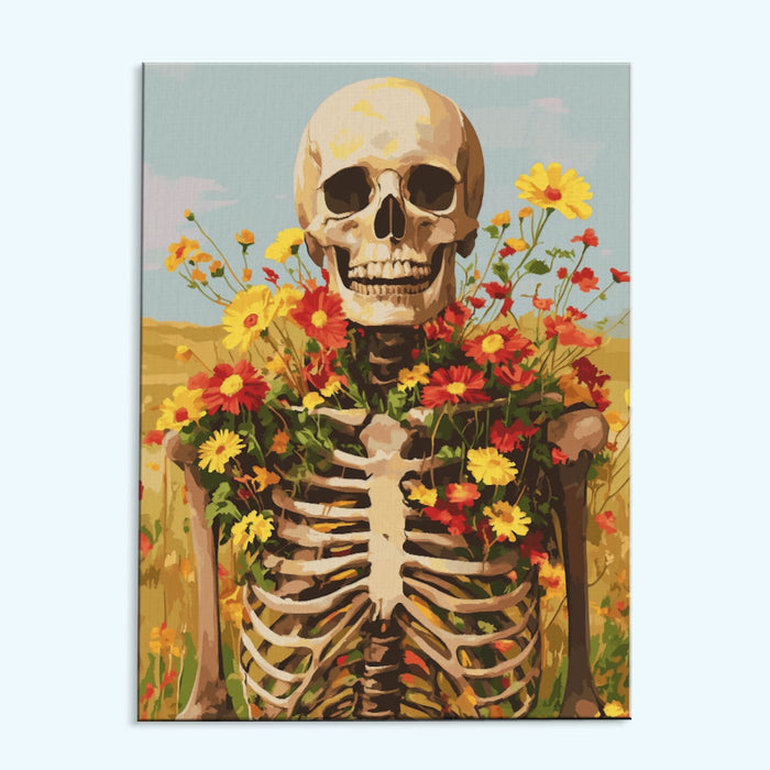 Flowers of Renewal