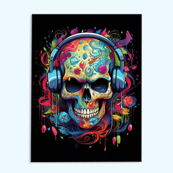 Neon Melody