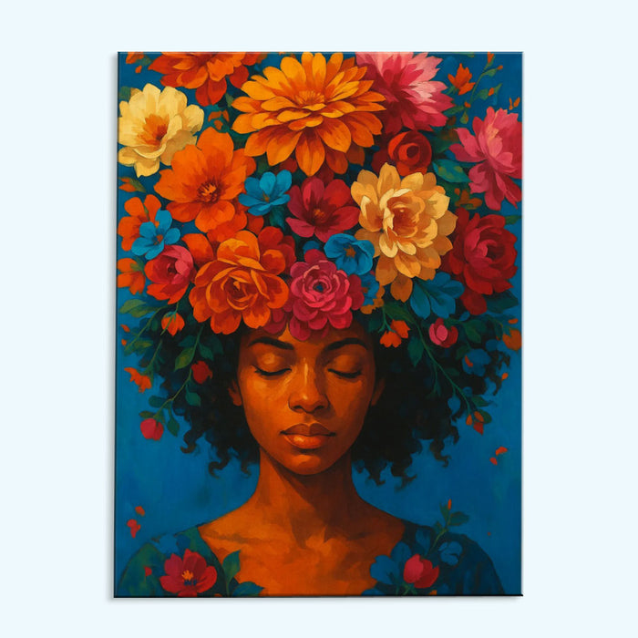 Dreaming in Bloom