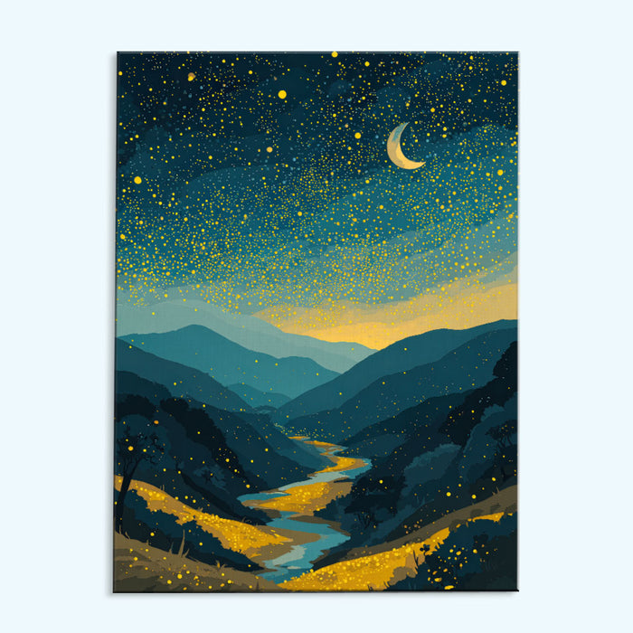 Golden Valley