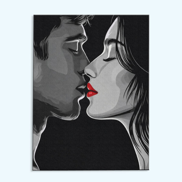 Red Kiss