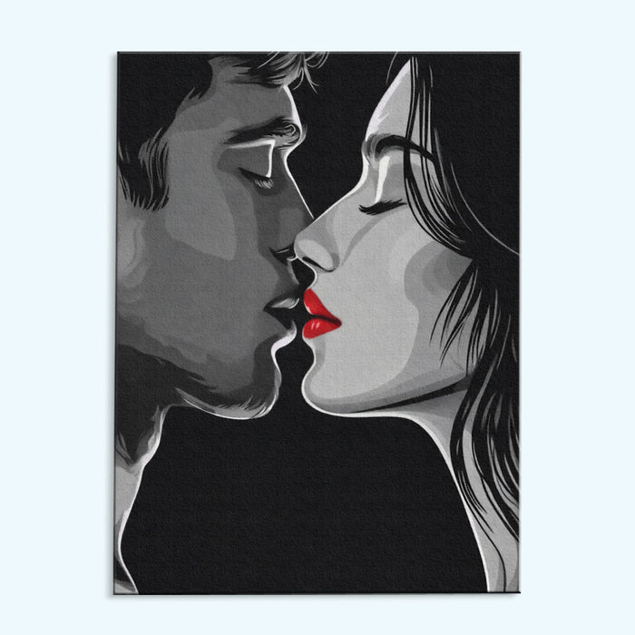 Red Kiss