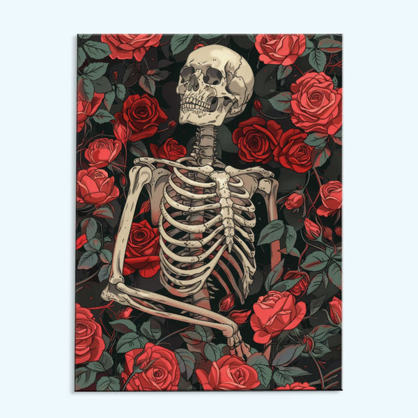 Rosy Bones