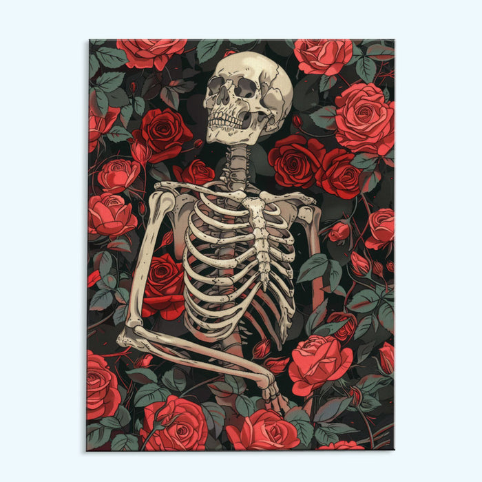 Rosy Bones