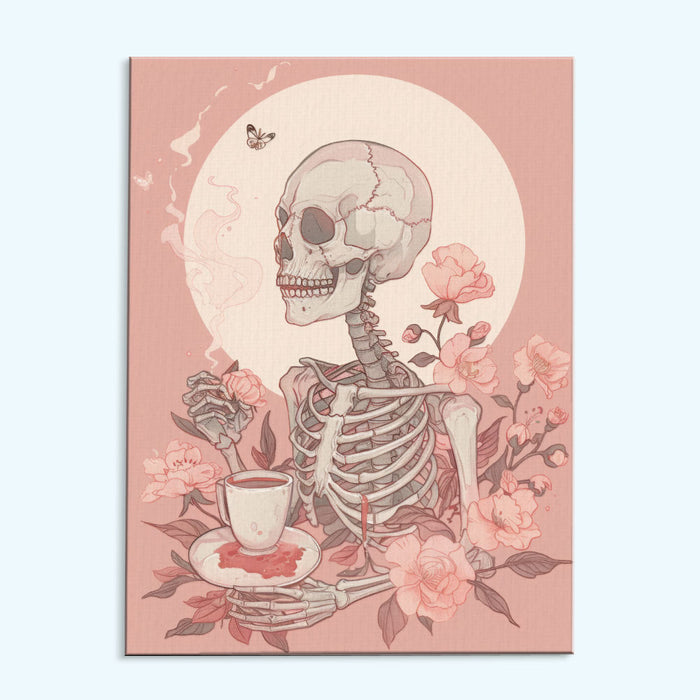 Timeless Tea