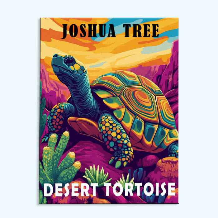 Joshua Tree National Park Animal