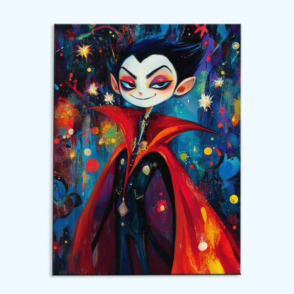 Vampire Fun