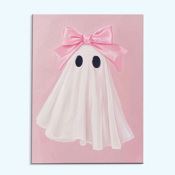Ghost Bow
