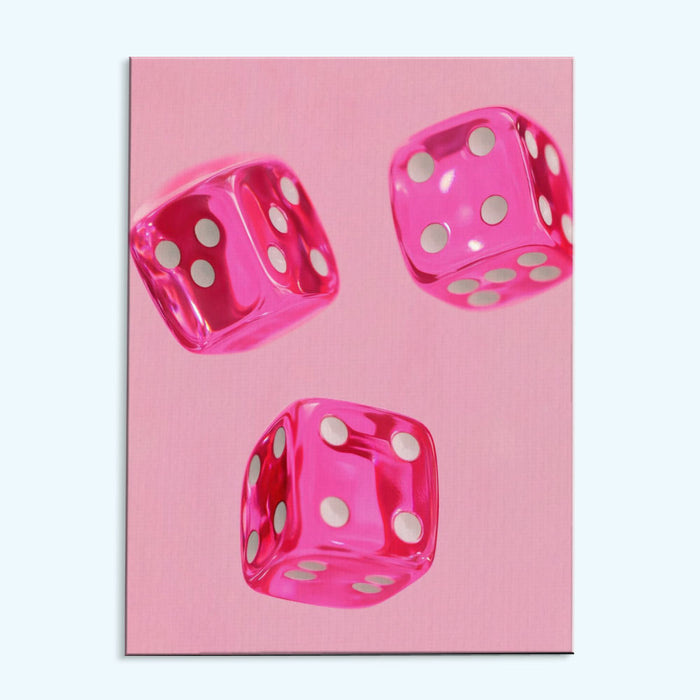 Lucky Dice