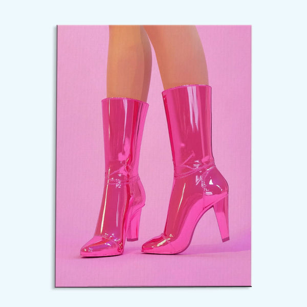 High Heels