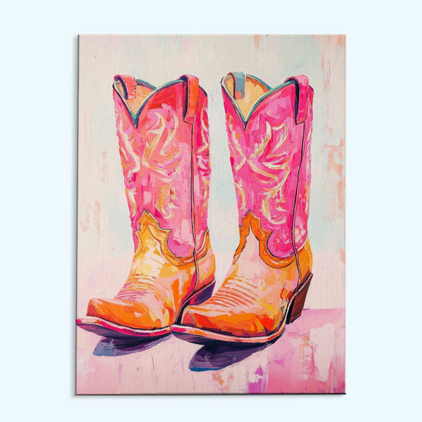 Western Boots
