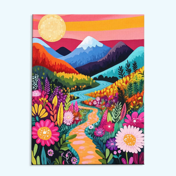 Blossom Trail