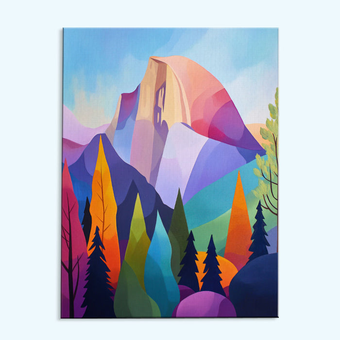 Echo of the Valley