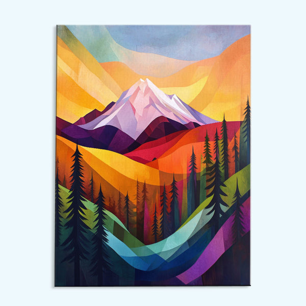Golden Horizon