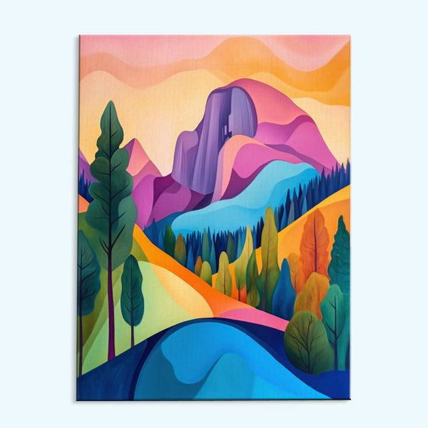 Serenity Peak