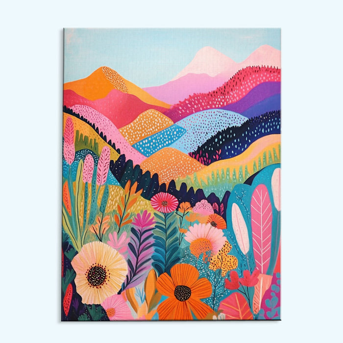 Wildflower Dreams