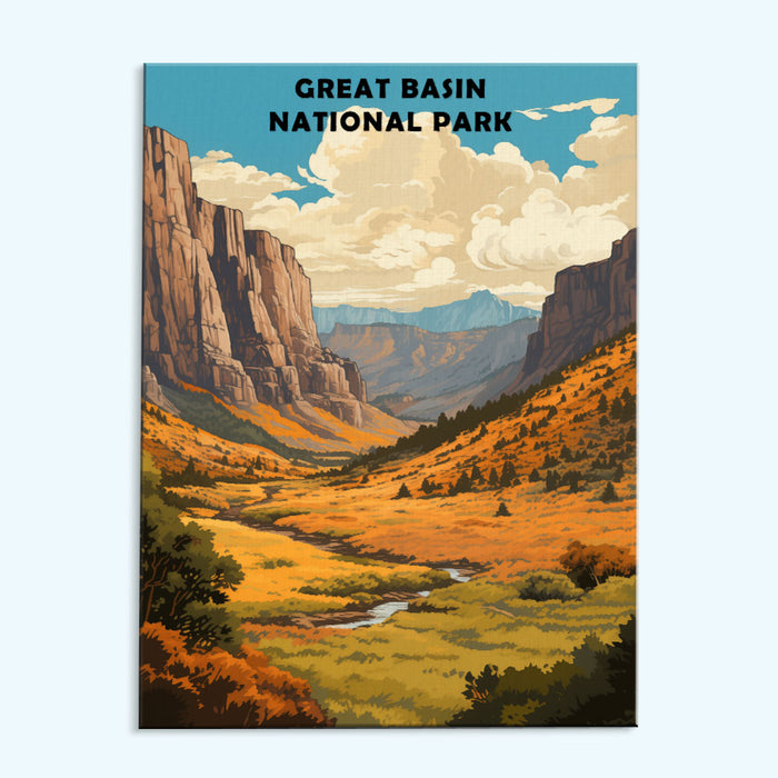 Great Basin National Park