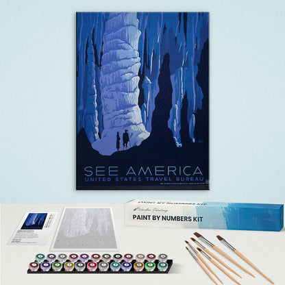 See America _ Dux - US Poster
