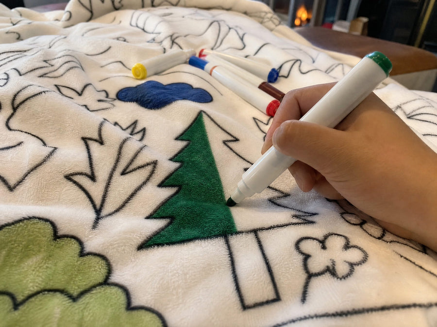 Colour it in