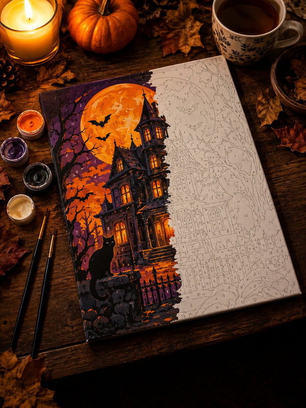 Halloween Collection 🎃