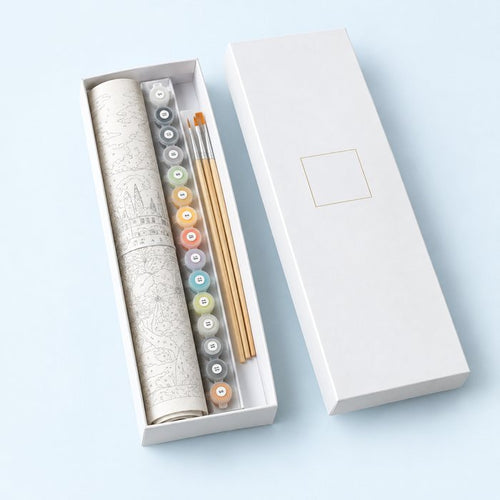 Gift-ready box