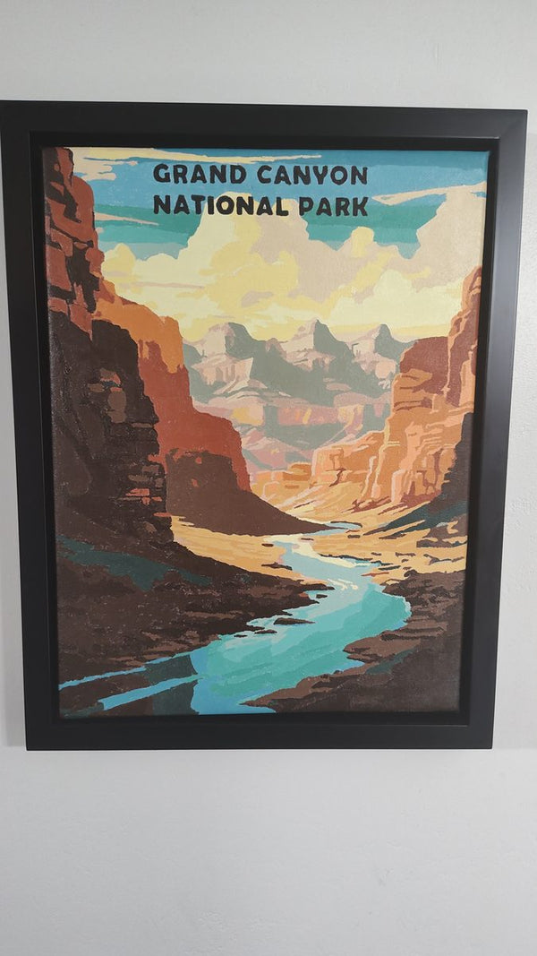 Saguaro National Park
