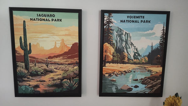 Saguaro National Park