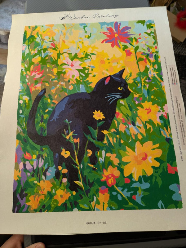 Garden Stroll