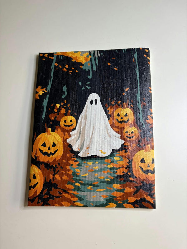 FREE Halloween Mini Kit