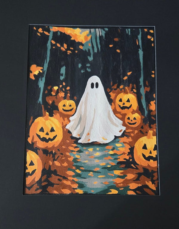 FREE Halloween Mini Kit