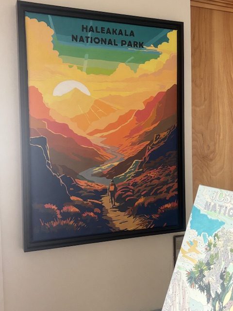 Haleakala National Park