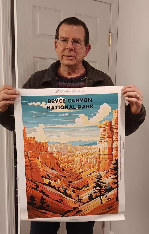 Bryce Canyon National Park