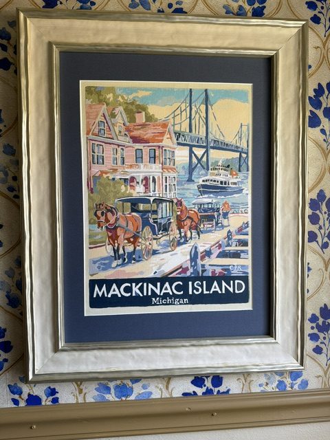 Michigan - Mackinac Island