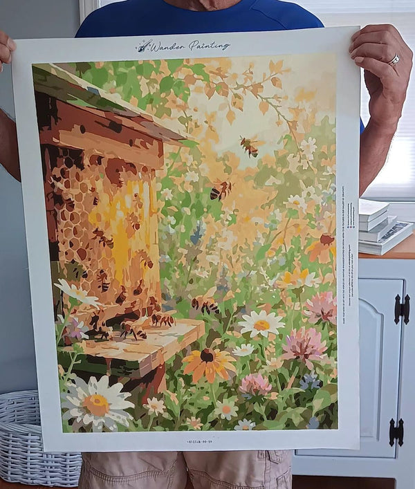 Golden Hive