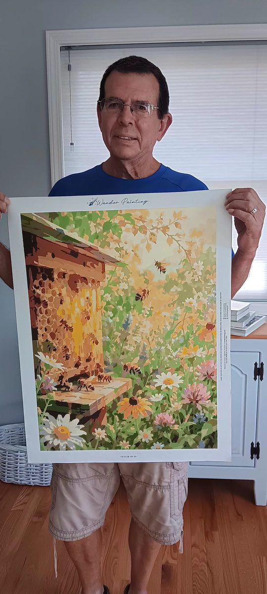 Golden Hive